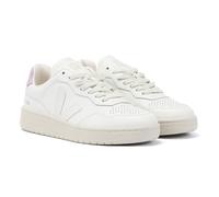Veja V-90 Baskets blanches en cuir pour femmes 39