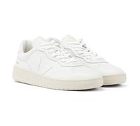 Baskets Veja V-90 O.T. LEATHER M pour Homme 45 Blanc