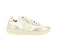 Veja Baskets V-90 Cuir Blanc Femme Taille 39 EU