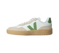 Veja V-90 O.T. LEATHER women Lowtop beige taille: 39