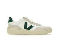 Veja - V-90 Baskets - Homme - Chaussures - Vert - Taille: 44 EU