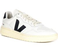 Veja V-90 Chaussures de sport Blanc UE 39 Femme Blanc UE 39