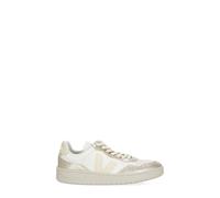 Veja Baskets V-90 Cuir Blanc Femme Taille 39 EU