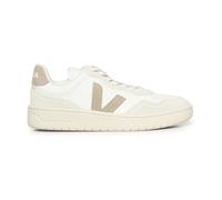 Veja - V-90 Leather - unisex - Chaussures - Beige - Taille: 38 EU