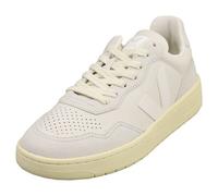 Veja V-90 O.t. Leather Trainers Blanc EU 37 Femme