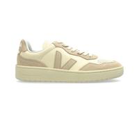 Baskets Veja V-90 O.T. LEATHER pour Femme 37 Beige