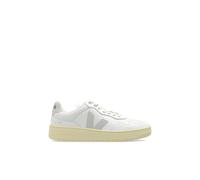 Veja - V-90 O.t. Leather Baskets - Femme - Chaussures - Blanc - Taille: 38 EU