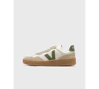 Veja V-90 O.T. LEATHER women Lowtop beige taille: 40