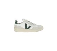 Veja V-90 Leather Trainers Blanc EU 39 Femme