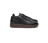Veja V-90 O.T. Leather "Eagle" - Taille: 41 Solid Black