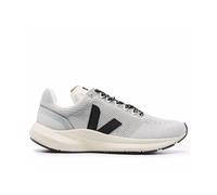 Veja - V-Knit Polar/Black Baskets - Femme - Chaussures - Gris - Taille: 39 EU