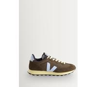 Veja Veja Brown Rio Branco Ii Eagle Swan Trainers