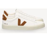 Veja Veja Campo White Trainers
