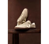 Veja Veja Grey Panenka Shoes