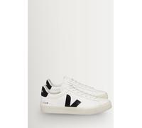 Veja Veja White/Black Campo Trainers