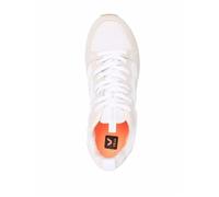 Veja Venturi Alveomesh Baskets pour homme Blanc/Pierre/Naturel, Pointure 44, blanc, 44.5 EU