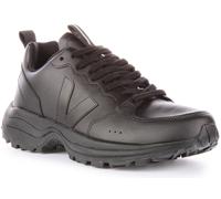 Veja Venturi Cwl Pierre Résine Organique PU Homme Trainer En Noir EU 41-46