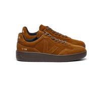 Veja - Vintage Style Baskets Full Cognac Eagle - Homme - Chaussures - Brun - Taille: 42 EU