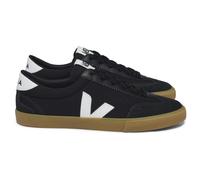 Baskets basses hommes Veja VOLLEY Noir 42