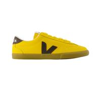 Veja - Volley Baskets - Femme - Chaussures - Jaune - Taille: 37 EU
