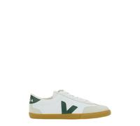 Veja - Volley Baskets - unisex - Chaussures - Blanc - Taille: 41 EU
