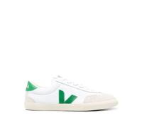 Veja - Volley Canvas Baskets - Homme - Chaussures - Blanc - Taille: 45 EU