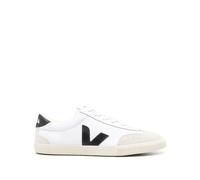 Veja - Volley Canvas - Femme - Chaussures - Blanc - Taille: 38 EU