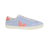 Veja - Volley Leather Baskets - Femme - Chaussures - Bleu - Taille: 36 EU