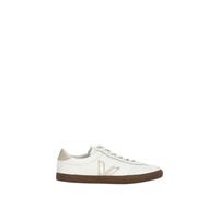 Veja Baskets de volley pour femme, Blanc/platine/écorce, 35 EU