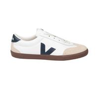 Veja - Volley Leather - Homme - Chaussures - Blanc - Taille: 46 EU