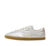 Veja - Volley O.t. Leather - Homme - Chaussures - Gris - Taille: 41 EU