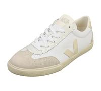 Veja Volley pour Femme, Blanc/Pierre, 39.5 EU