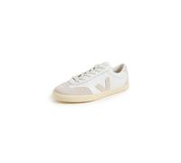 Veja Volley Leather Trainers Blanc EU 39 Femme