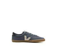 Veja - Volley Suede California Pierre Natural - Homme - Chaussures - Bleu - Taille: 42 EU
