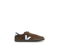 Veja - Volley Suede chaussures de sport - Homme - Chaussures - Brun - Taille: 45 EU