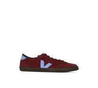 Veja - Volley Suede - Homme - Chaussures - Rouge - Taille: 44 EU