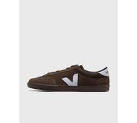 Veja VOLLEY SUEDE men Lowtop brown taille: 42