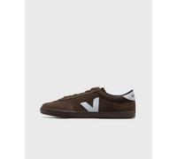 Veja VOLLEY SUEDE women Lowtop brown taille: 37