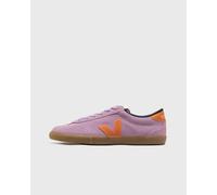 Veja VOLLEY SUEDE women Lowtop pink taille: 36