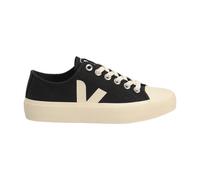 VEJA Wata II Low Canvas Black Pierre - Pointure 42