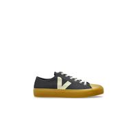 Veja - Wata II LOW Denim Baskets - Homme - Chaussures - Bleu - Taille: 45 EU