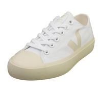 Veja Wata Ii Low Femme Baskets Blanc Pierre - 37