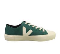 Veja Wata Ii Low Homme Baskets Vert Blanc - 44