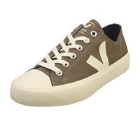 Veja Wata Ii Low Ripstop Khaki Femme - 37