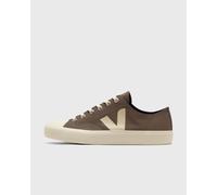 Veja WATA II LOW RIPSTOP men Lowtop brown|beige taille: 45