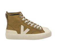 Veja - Wata II Ripstop Tent Baskets - Femme - Chaussures - Beige - Taille: 37 EU