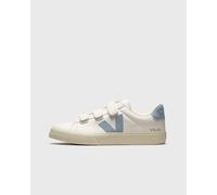 Veja WMNS RECIFE LOGO CHROMEFREE LEATHER women Lowtop white taille: 38