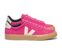 Veja - Women's Campo - Baskets - EU 41 - pink / pierre / natural