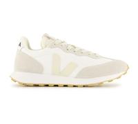 Baskets Veja Rio Branco II beige clair blanc femme - 37