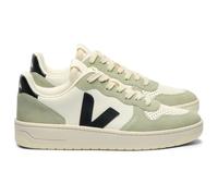 Veja - Women's V-10 Prime - Baskets - EU 39 - pure / black / clay